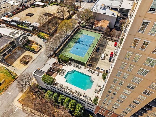 325 E Paces Ferry NE Road 2211, Atlanta, GA 30305