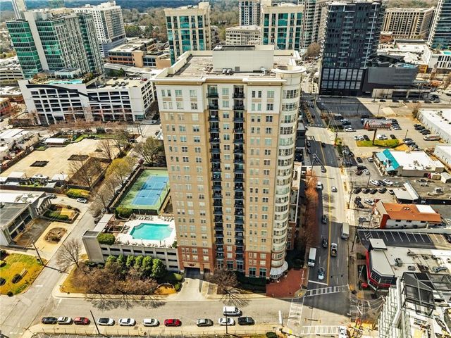 325 E Paces Ferry NE Road 2211, Atlanta, GA 30305