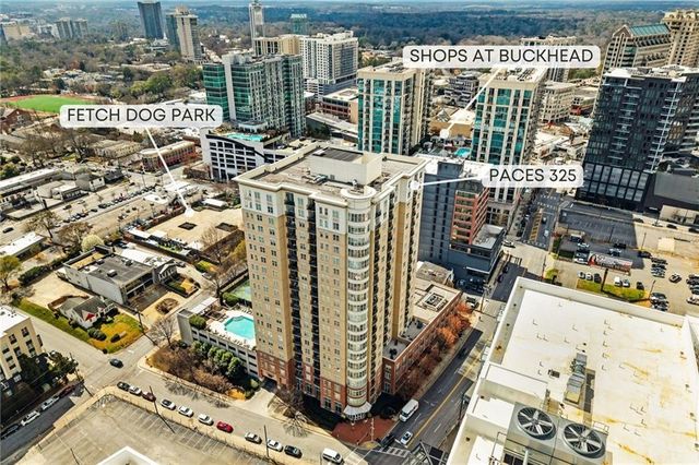 325 E Paces Ferry NE Road 2211, Atlanta, GA 30305