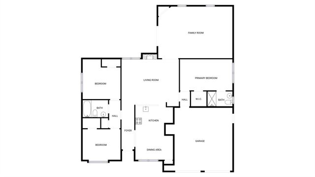 403 Christina Lane, Friendswood, TX 77546