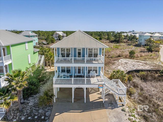 662 Morgantown Boulevard, Gulf Shores, AL 36542