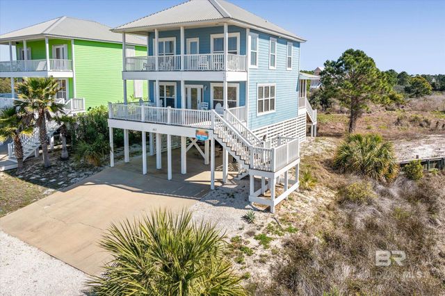 662 Morgantown Boulevard, Gulf Shores, AL 36542
