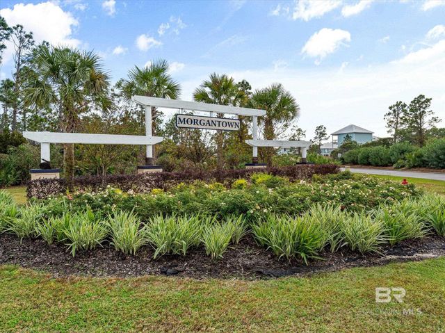 662 Morgantown Boulevard, Gulf Shores, AL 36542