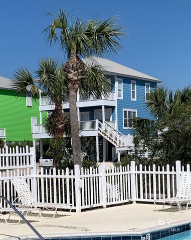 662 Morgantown Boulevard, Gulf Shores, AL 36542