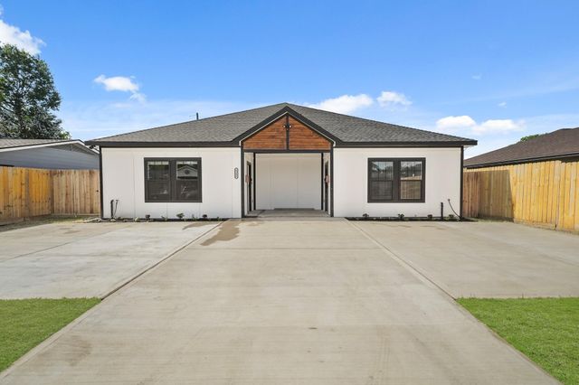 6206 Lyndhurst Drive Drive AB, Houston, TX 77087