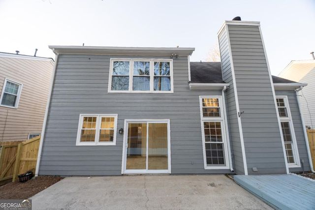 995 Westwell Run, Johns Creek, GA 30022