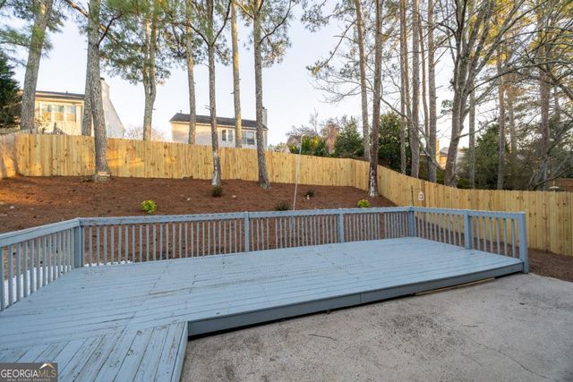 995 Westwell Run, Johns Creek, GA 30022