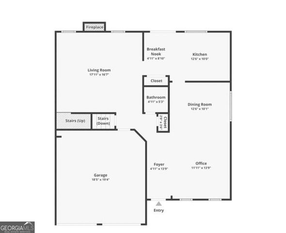 995 Westwell Run, Johns Creek, GA 30022