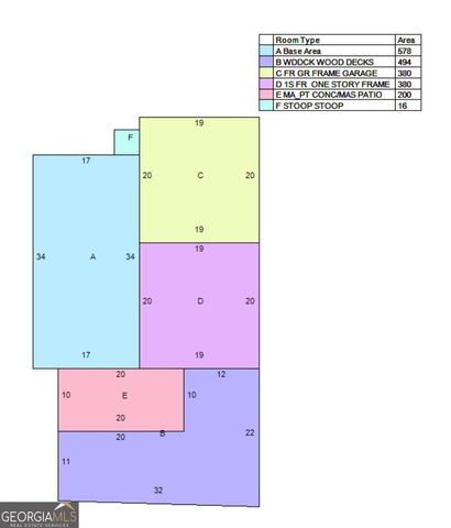 995 Westwell Run, Johns Creek, GA 30022