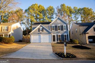 995 Westwell Run, Johns Creek, GA 30022