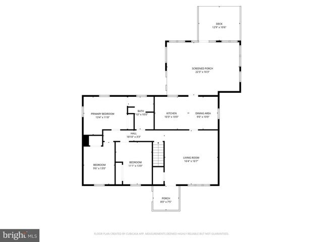 15 SHARON DR, Shermans Dale, PA 17090