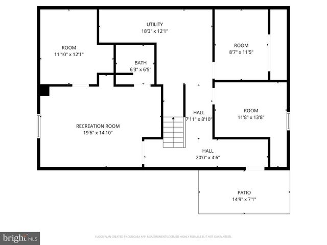 15 SHARON DR, Shermans Dale, PA 17090