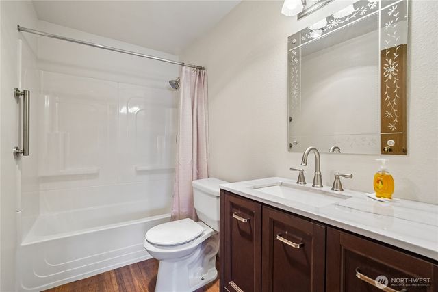 10516 52nd Avenue NE, Marysville, WA 98270