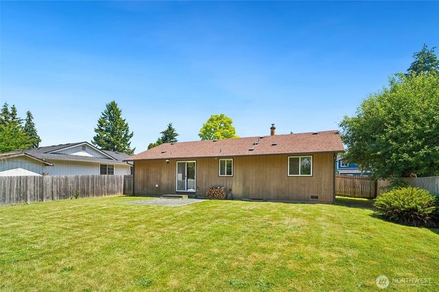 10516 52nd Avenue NE, Marysville, WA 98270