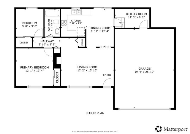 10516 52nd Avenue NE, Marysville, WA 98270
