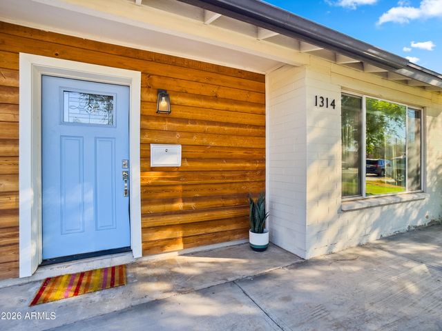 1314 W ELM Street, Phoenix, AZ 85013