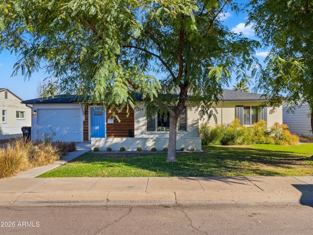 1314 W ELM Street, Phoenix, AZ 85013