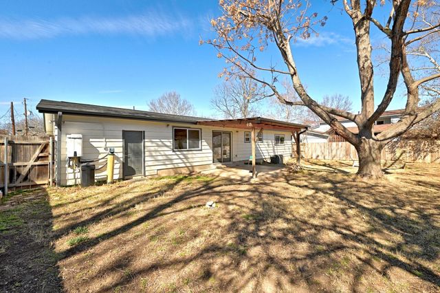 311 Harvard ST, San Marcos, TX 78666