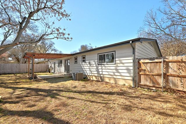 311 Harvard ST, San Marcos, TX 78666