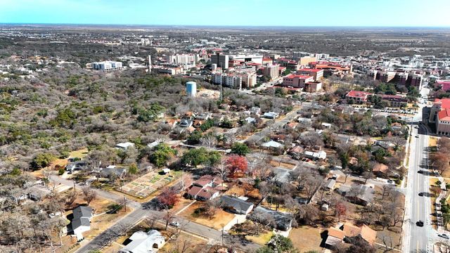 311 Harvard ST, San Marcos, TX 78666