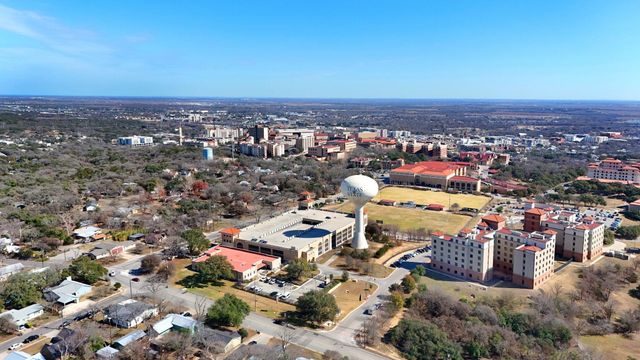 311 Harvard ST, San Marcos, TX 78666