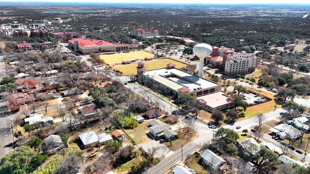 311 Harvard ST, San Marcos, TX 78666