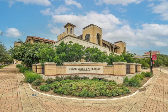 311 Harvard ST, San Marcos, TX 78666