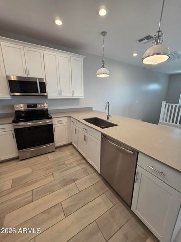 4134 E Pinto Drive, Gilbert, AZ 85296