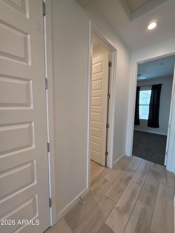 4134 E Pinto Drive, Gilbert, AZ 85296