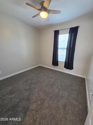 4134 E Pinto Drive, Gilbert, AZ 85296
