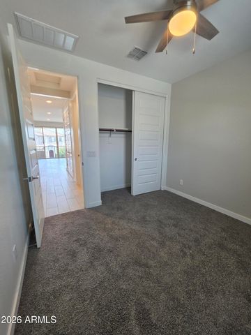 4134 E Pinto Drive, Gilbert, AZ 85296