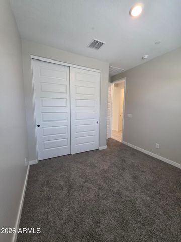 4134 E Pinto Drive, Gilbert, AZ 85296