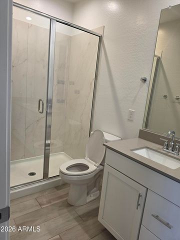 4134 E Pinto Drive, Gilbert, AZ 85296
