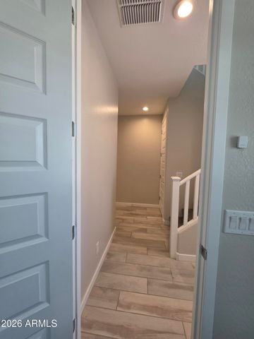 4134 E Pinto Drive, Gilbert, AZ 85296