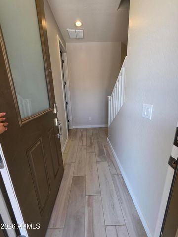 4134 E Pinto Drive, Gilbert, AZ 85296