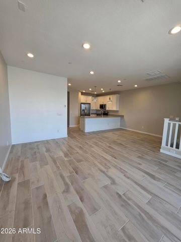 4134 E Pinto Drive, Gilbert, AZ 85296