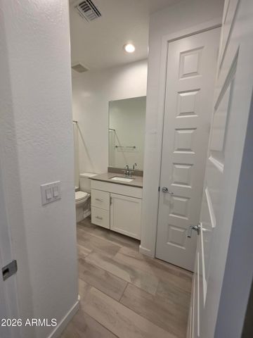 4134 E Pinto Drive, Gilbert, AZ 85296