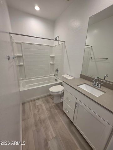 4134 E Pinto Drive, Gilbert, AZ 85296