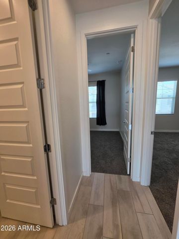4134 E Pinto Drive, Gilbert, AZ 85296