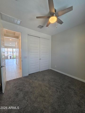 4134 E Pinto Drive, Gilbert, AZ 85296