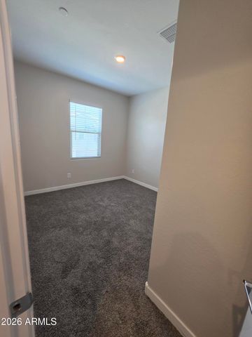 4134 E Pinto Drive, Gilbert, AZ 85296