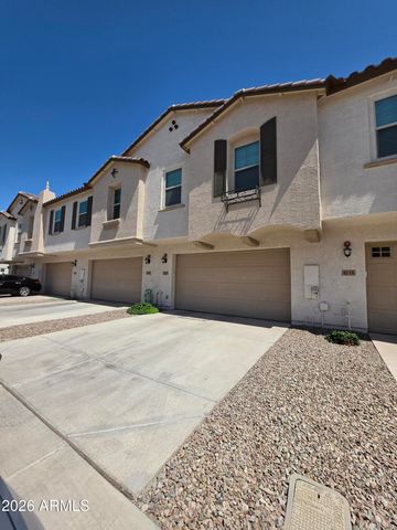 4134 E Pinto Drive, Gilbert, AZ 85296