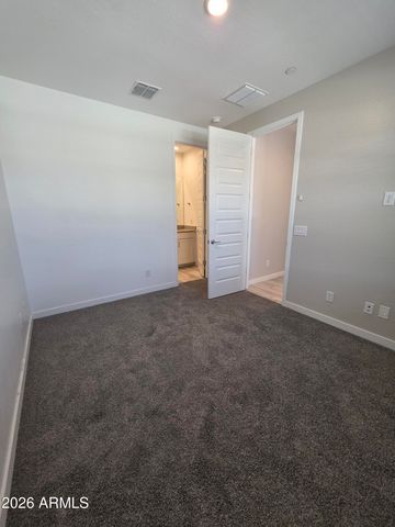 4134 E Pinto Drive, Gilbert, AZ 85296