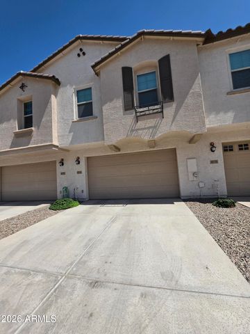 4134 E Pinto Drive, Gilbert, AZ 85296