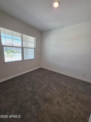 4134 E Pinto Drive, Gilbert, AZ 85296