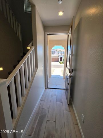 4134 E Pinto Drive, Gilbert, AZ 85296