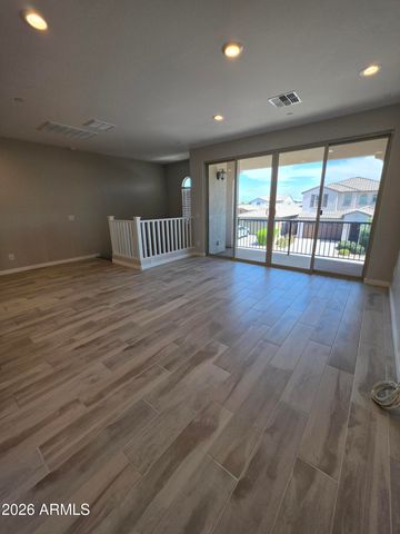 4134 E Pinto Drive, Gilbert, AZ 85296