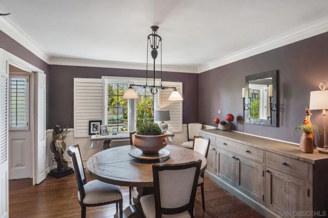 6011 Vista De La Mesa, La Jolla, CA 92037