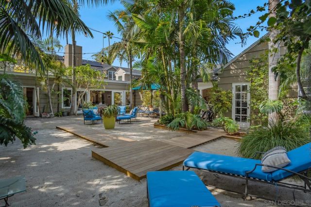 6011 Vista De La Mesa, La Jolla, CA 92037