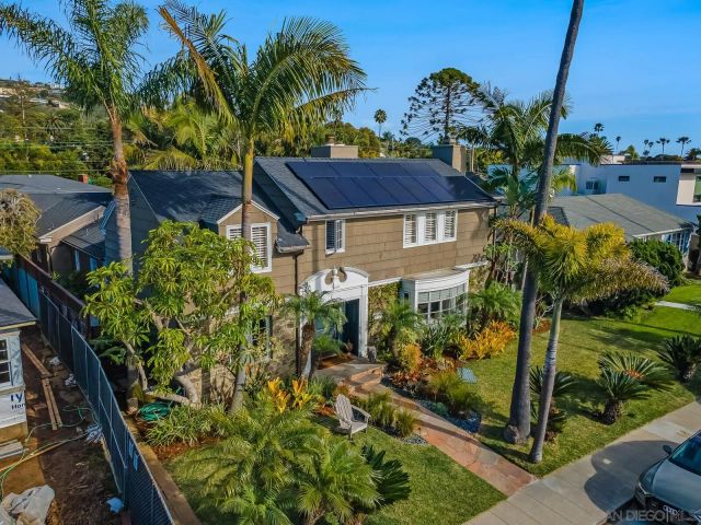 6011 Vista De La Mesa, La Jolla, CA 92037